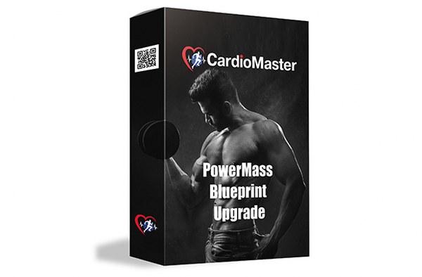 Power Mass Blueprint