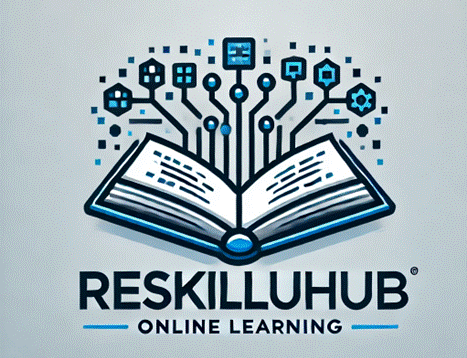 Reskill U Hub